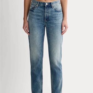 Everlane 90s Cheeky Jean